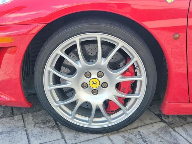 used 2006 Ferrari F430 car, priced at $149,990