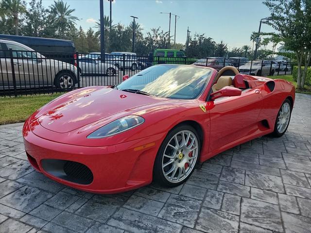 used 2006 Ferrari F430 car, priced at $149,990