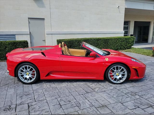 used 2006 Ferrari F430 car, priced at $149,990