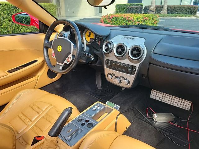 used 2006 Ferrari F430 car, priced at $149,990