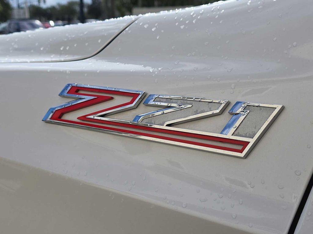 used 2023 Chevrolet Tahoe car, priced at $55,900