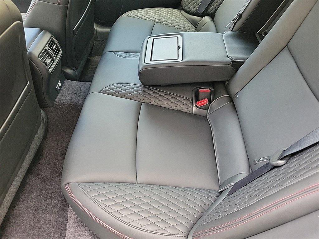 new 2024 INFINITI Q50 car, priced at $46,750