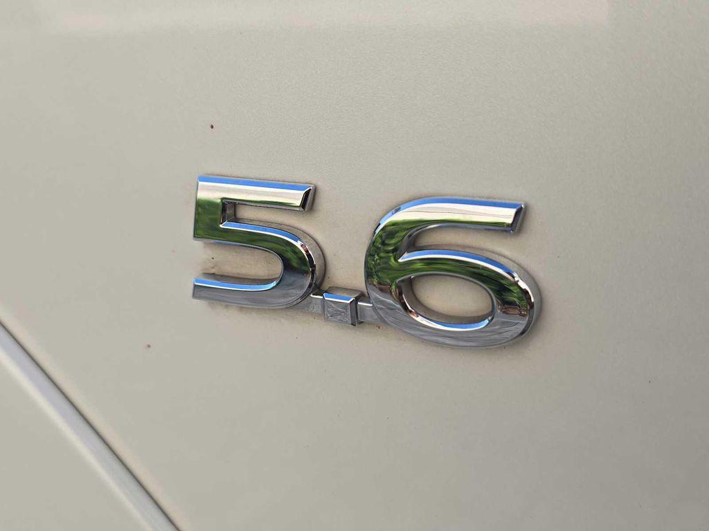 used 2020 INFINITI QX80 car, priced at $27,900