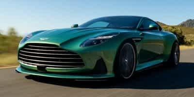 new 2024 Aston Martin DB12 car, priced at $285,200