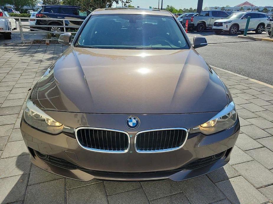 used 2015 BMW 328 car, priced at $15,900