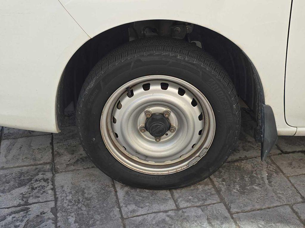 used 2021 Nissan NV200 car, priced at $9,700