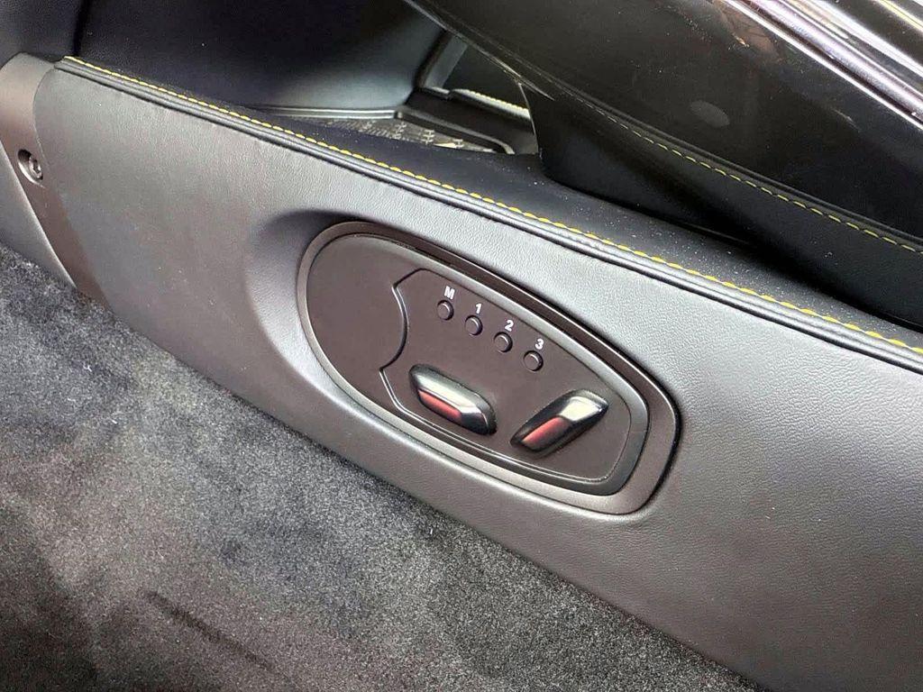 new 2025 Aston Martin Vantage car, priced at $236,800