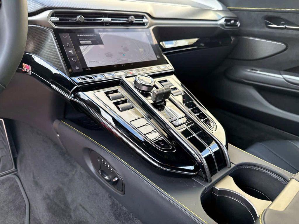 new 2025 Aston Martin Vantage car, priced at $236,800