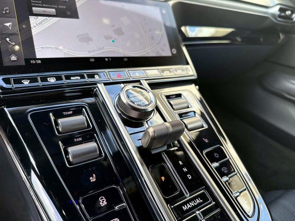 new 2025 Aston Martin Vantage car, priced at $236,800