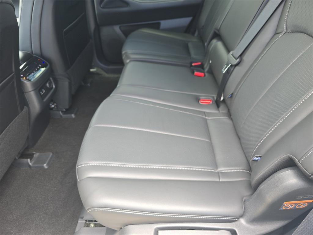 used 2024 INFINITI QX60 car, priced at $40,700