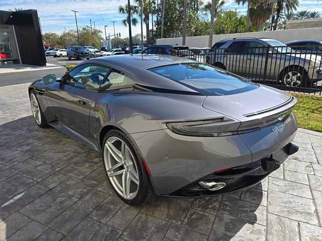 new 2025 Aston Martin DB12 car, priced at $301,500