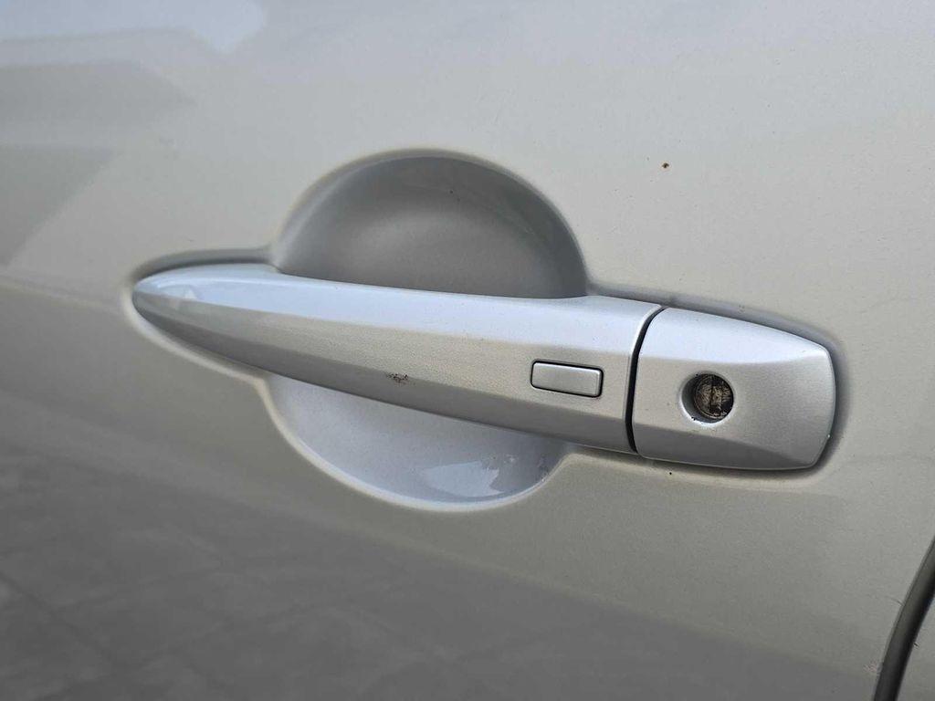 used 2021 Nissan Sentra car, priced at $10,900