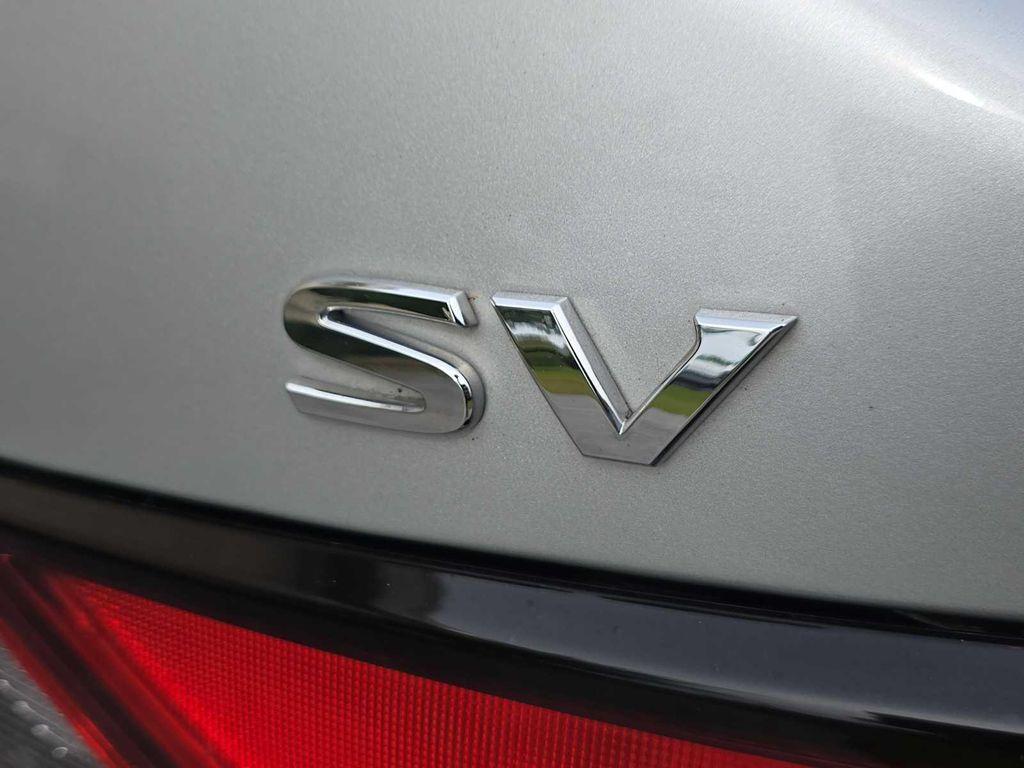 used 2021 Nissan Sentra car, priced at $10,900