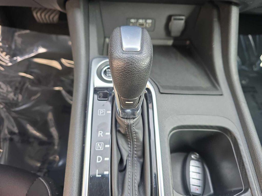 used 2021 Nissan Sentra car, priced at $10,900