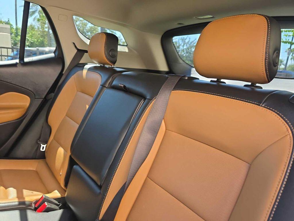 used 2020 GMC Terrain car, priced at $15,500