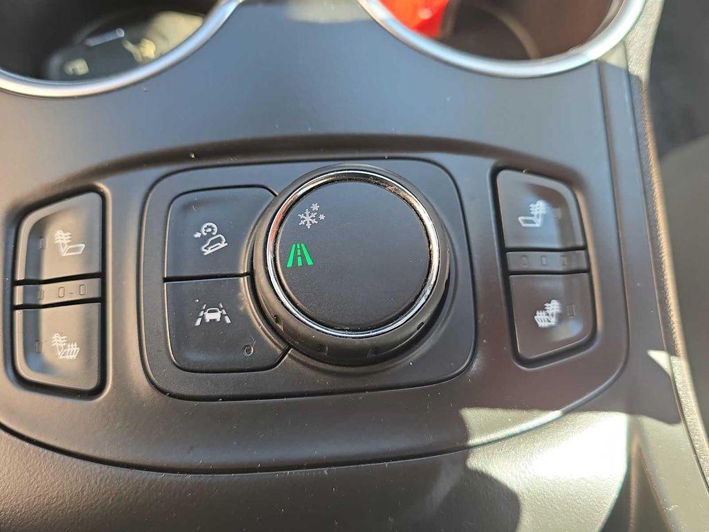 used 2020 GMC Terrain car, priced at $15,500