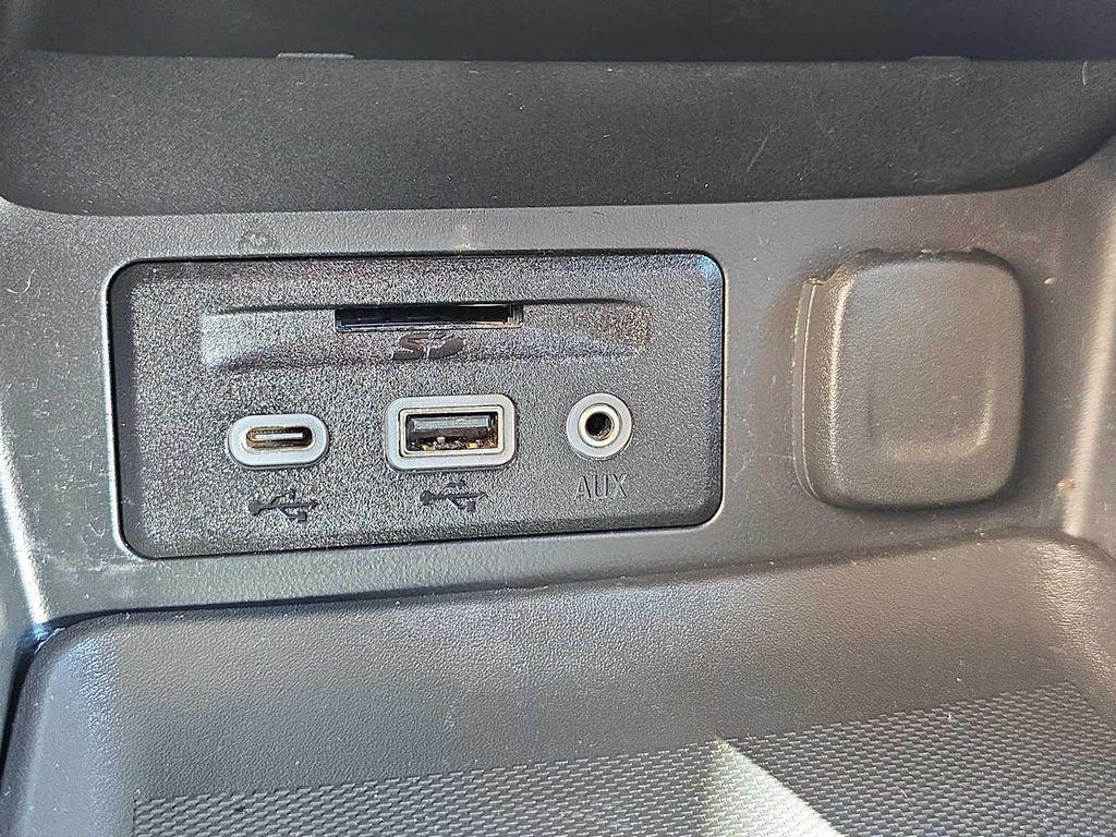 used 2020 GMC Terrain car, priced at $15,500