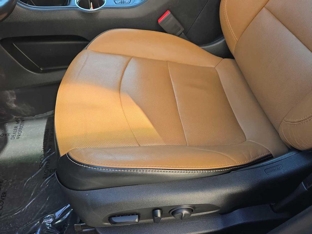 used 2020 GMC Terrain car, priced at $15,500