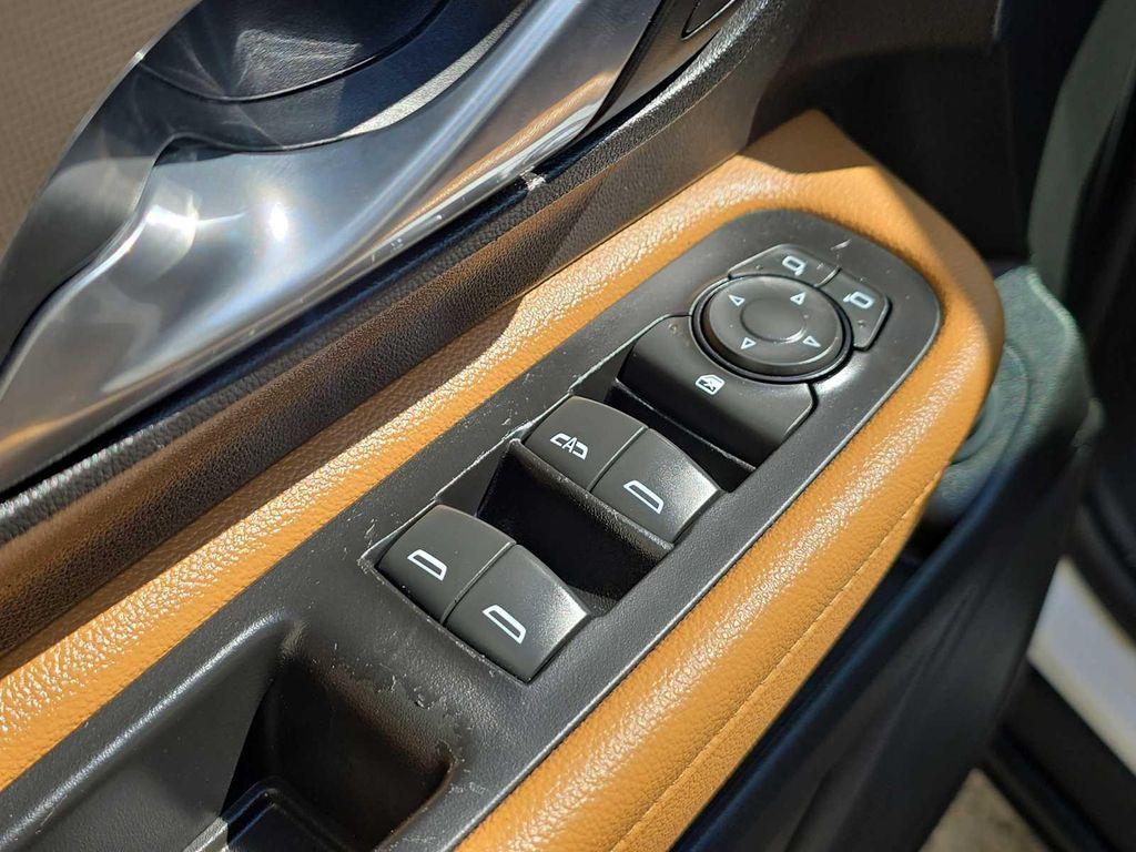 used 2020 GMC Terrain car, priced at $15,500