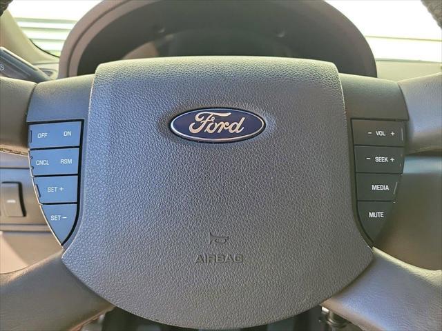 used 2008 Ford Taurus car, priced at $4,925