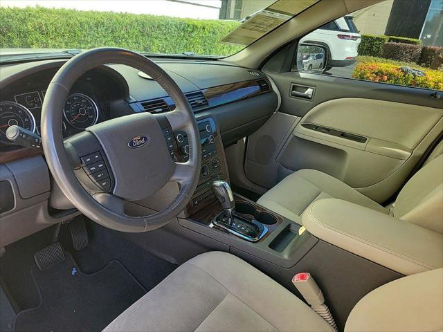 used 2008 Ford Taurus car, priced at $4,925