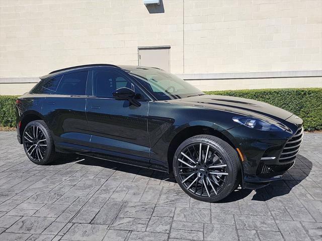 used 2023 Aston Martin DBX car, priced at $174,750