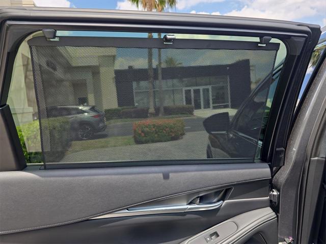 used 2024 INFINITI QX60 car, priced at $45,296