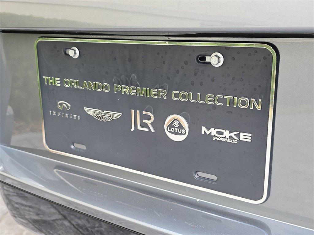 new 2025 INFINITI QX80 car, priced at $102,696