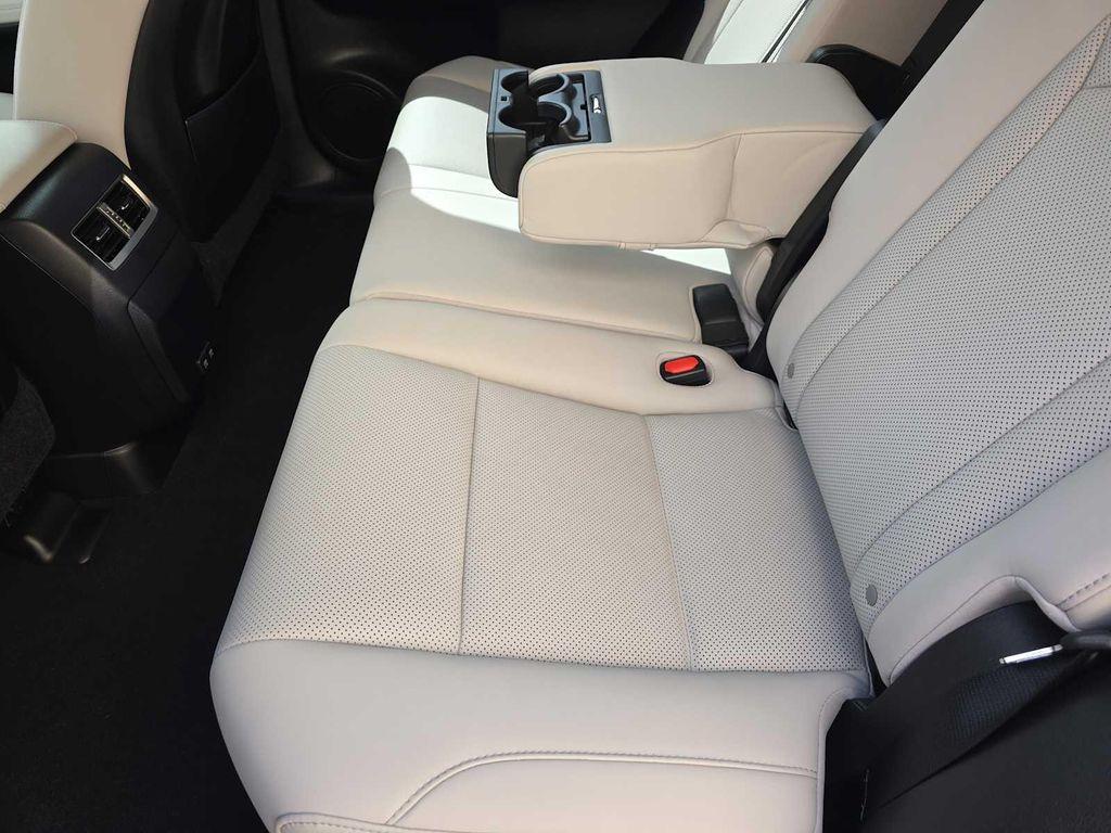 used 2021 Lexus RX 350 car, priced at $36,900