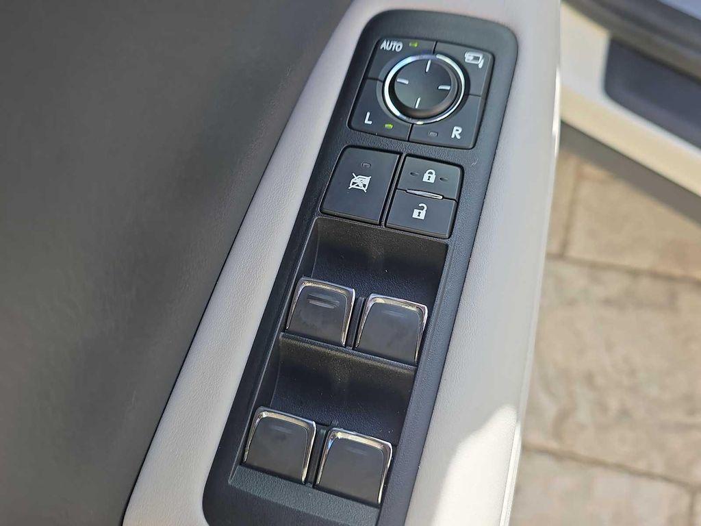used 2021 Lexus RX 350 car, priced at $36,900