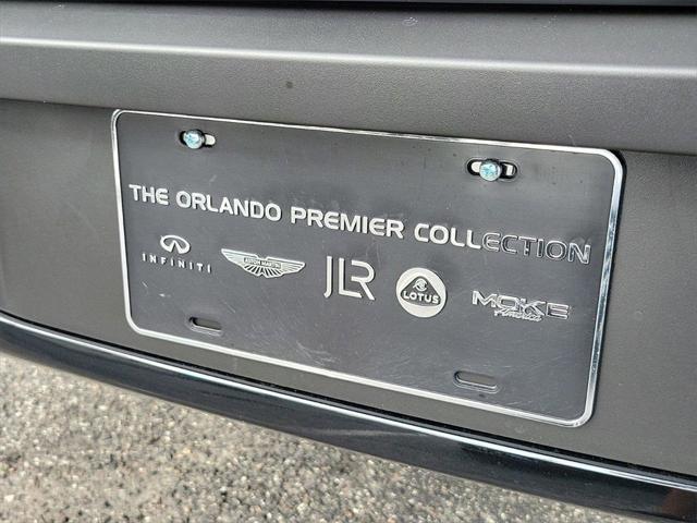 new 2025 INFINITI QX60 car