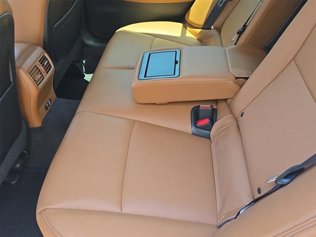 used 2024 INFINITI Q50 car, priced at $42,018