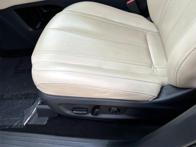 used 2024 INFINITI QX60 car, priced at $44,000