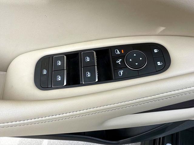 used 2024 INFINITI QX60 car, priced at $44,000