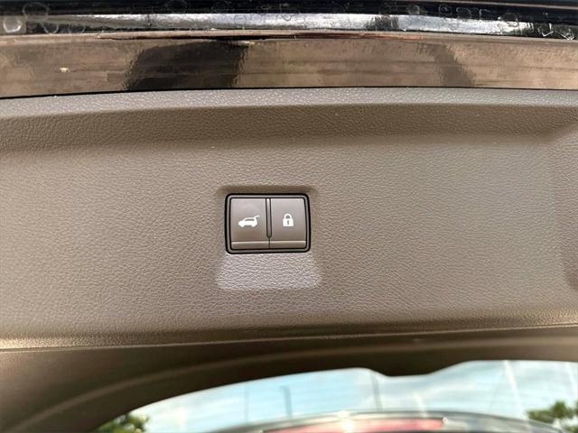 used 2024 INFINITI QX60 car, priced at $44,000
