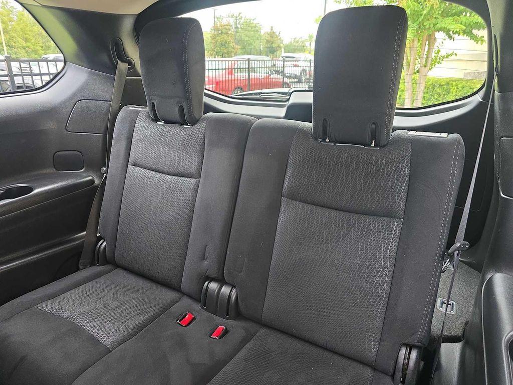 used 2015 Nissan Pathfinder car, priced at $8,500