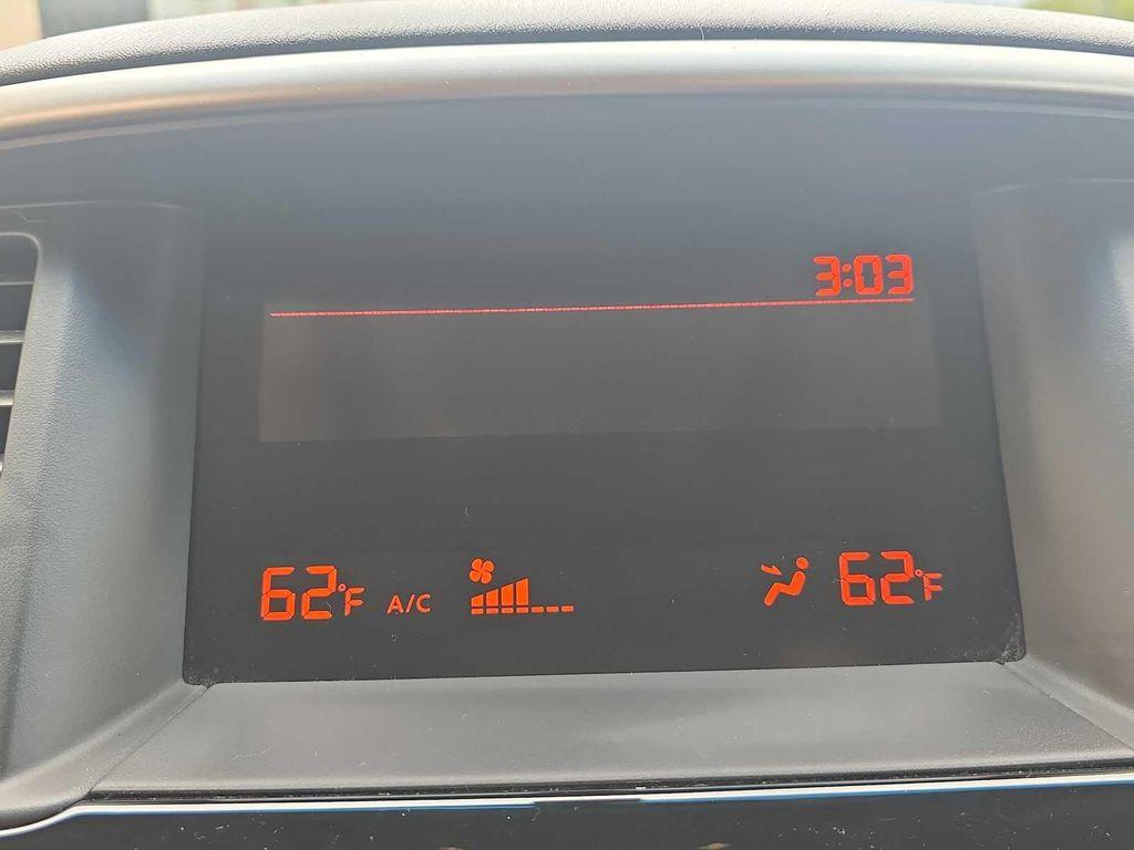 used 2015 Nissan Pathfinder car, priced at $8,500