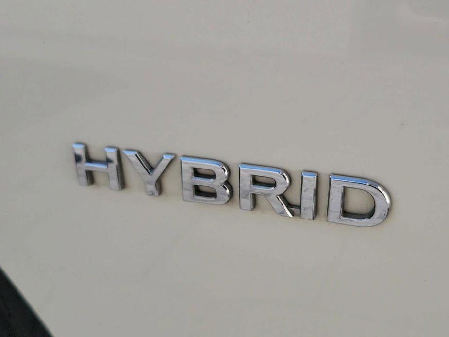 used 2014 INFINITI Q50 Hybrid car, priced at $18,500