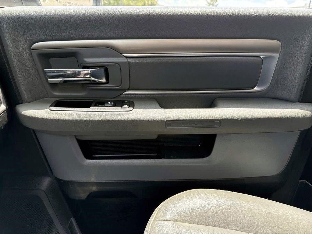 used 2019 Ram 1500 car, priced at $11,900
