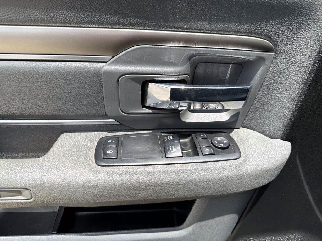 used 2019 Ram 1500 car, priced at $11,900