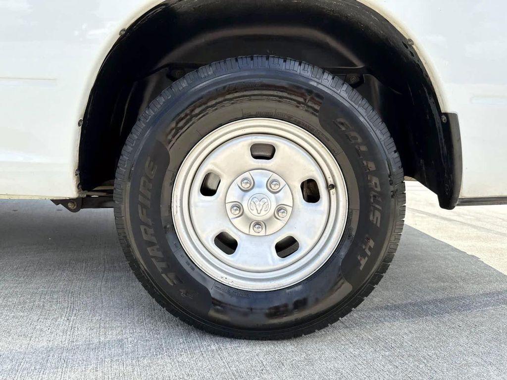 used 2019 Ram 1500 car, priced at $11,900