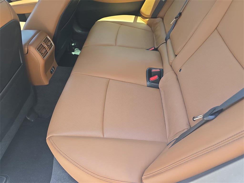 used 2024 INFINITI Q50 car, priced at $39,900