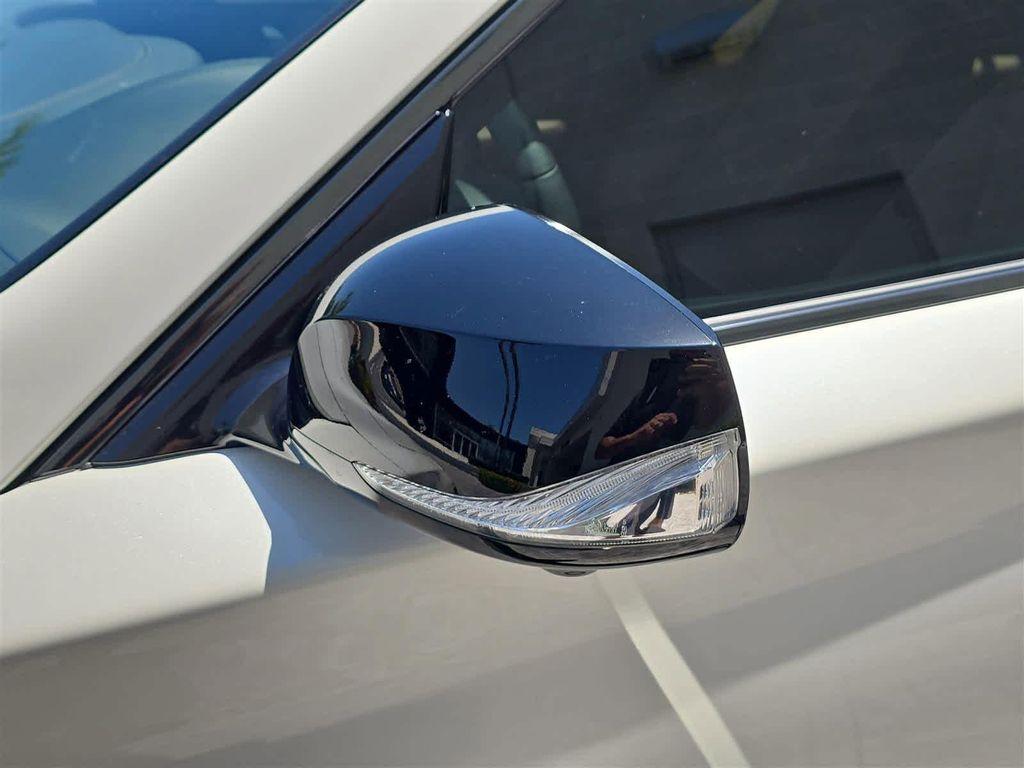 used 2024 INFINITI Q50 car, priced at $38,500