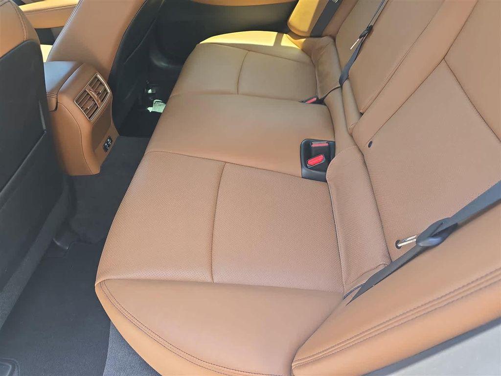 used 2024 INFINITI Q50 car, priced at $38,500