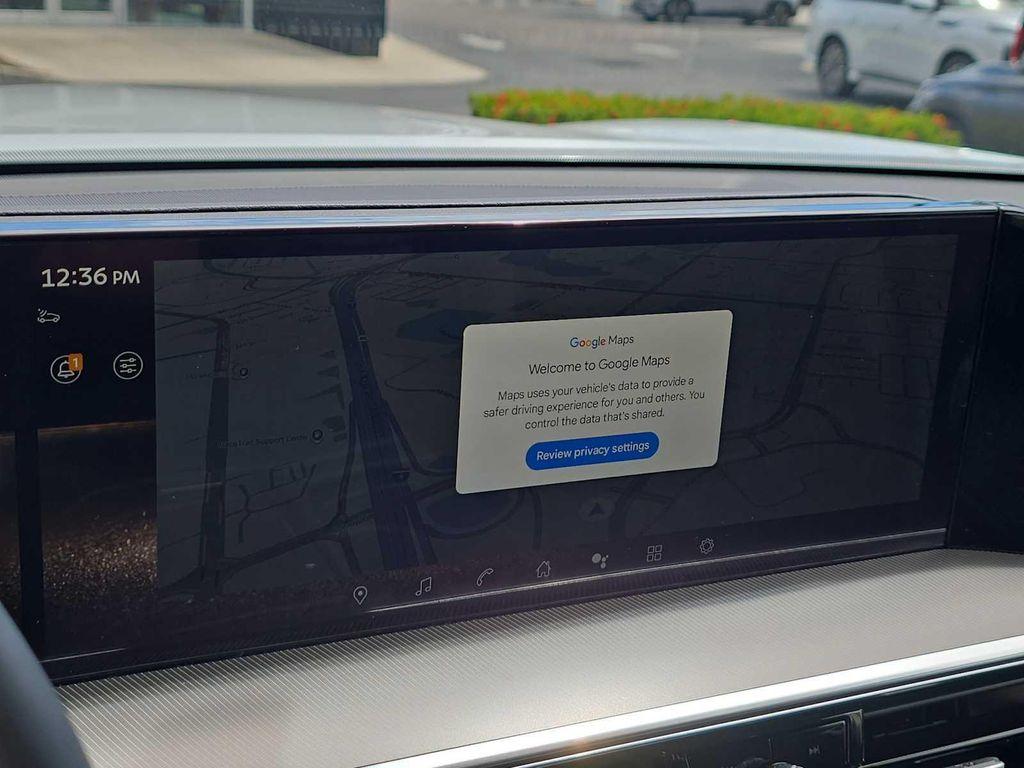 new 2026 INFINITI QX80 car, priced at $84,244