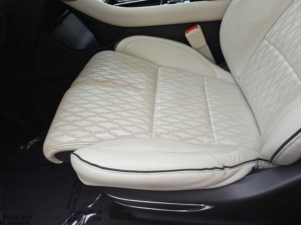 used 2020 Lincoln Aviator car, priced at $39,900