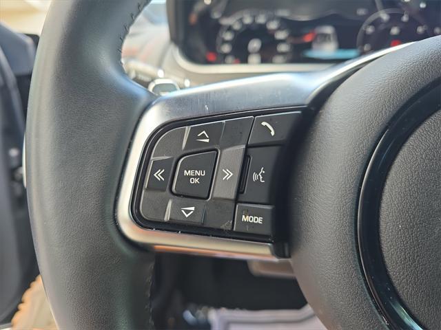 used 2021 Jaguar F-TYPE car, priced at $49,980