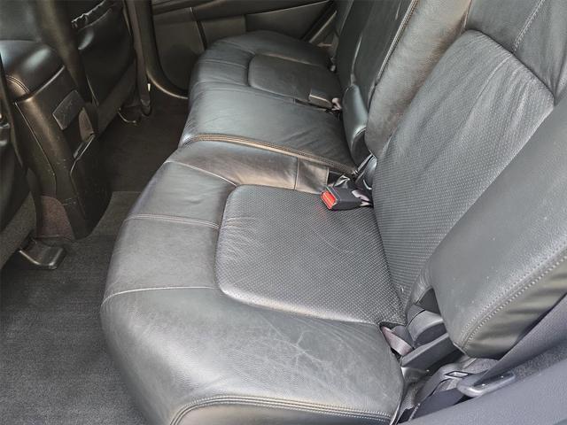 used 2010 Nissan Murano car, priced at $4,250