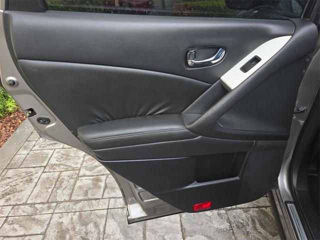 used 2010 Nissan Murano car, priced at $4,250
