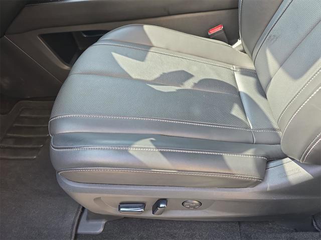 used 2025 INFINITI QX60 car, priced at $48,297